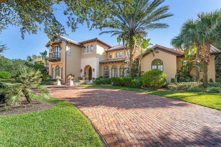 Photo 2 of 25 - 6235 Cypress Chase Dr, Windermere, FL 34786