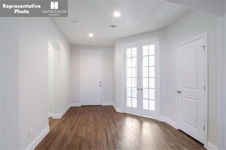 Photo 6 of 26 - 260 Clairmont Dr, Ponder, TX 76259