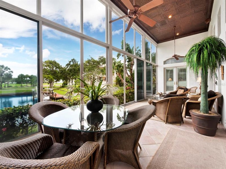 Photo 15 of 68 - 617 Weston Pointe Ct, Longboat Key, FL 34228