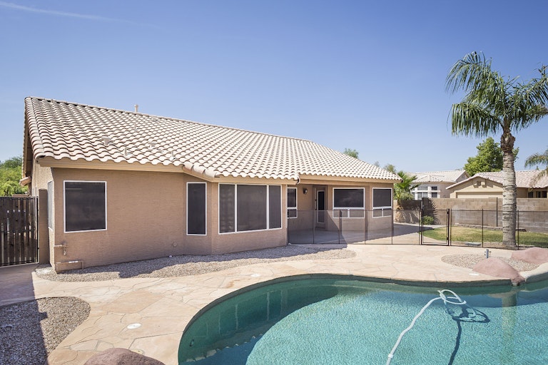 Photo 24 of 25 - 5460 W Kesler Ln, Chandler, AZ 85226