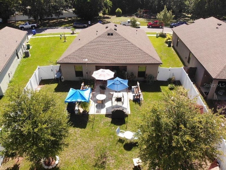 Photo 52 of 65 - 2491 Bracknell Forest Trl, Tavares, FL 32778