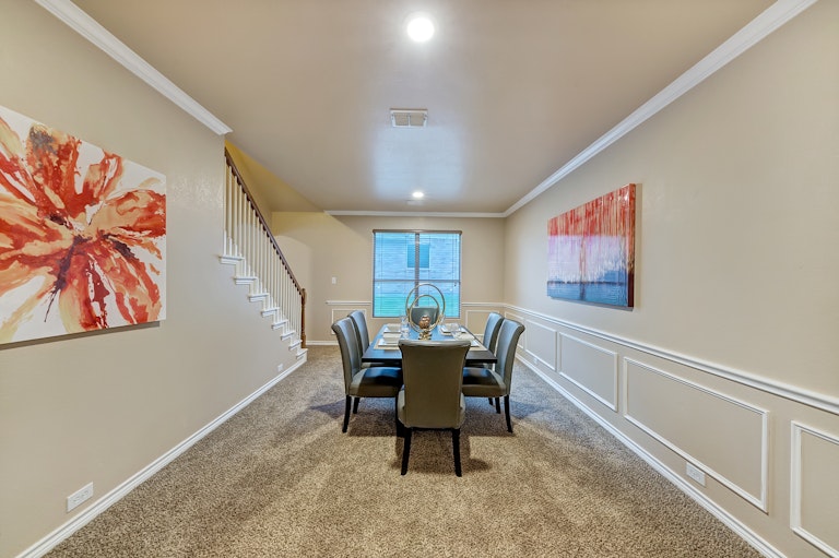 Photo 15 of 29 - 1409 Dun Horse Dr, Haslet, TX 76052