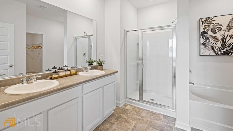 Photo 11 of 33 - 378 Faulkner St #170, Stockbridge, GA 30281
