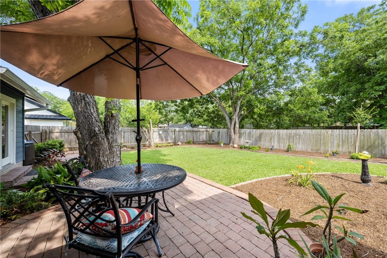 Photo 16 of 18 - 8907 Chester Forest St, Austin, TX 78729