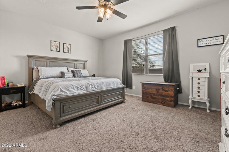 Photo 3 of 20 - 11546 E Aster Ln, Florence, AZ 85132