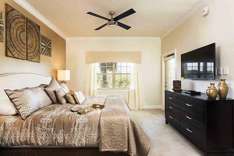 Photo 11 of 22 - 1352 Centre Court Ridge Dr #204, Reunion, FL 34747
