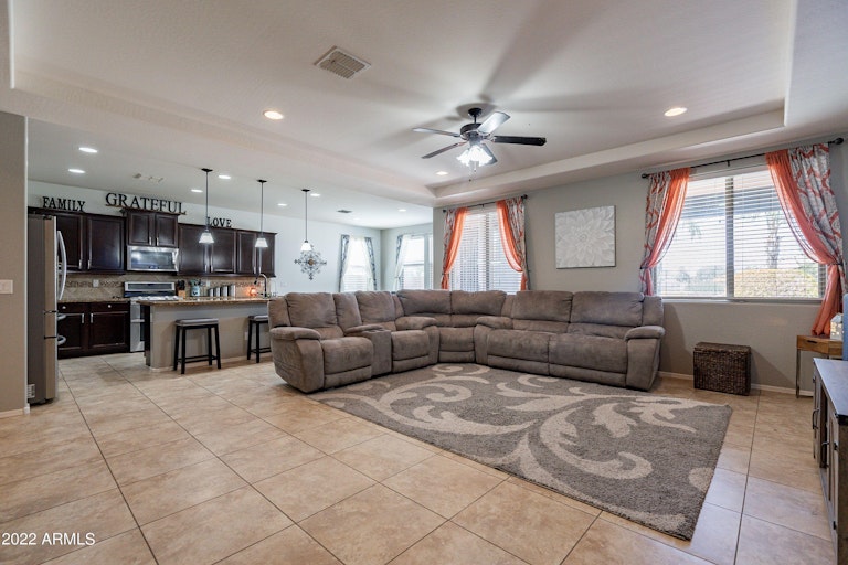 Photo 7 of 43 - 16370 W Lincoln St, Goodyear, AZ 85338