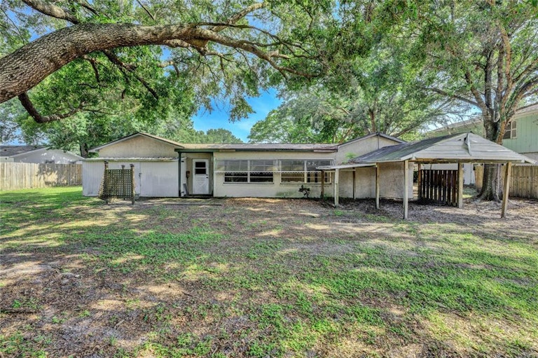 Photo 22 of 28 - 4721 Pine Lake Dr, Saint Cloud, FL 34769
