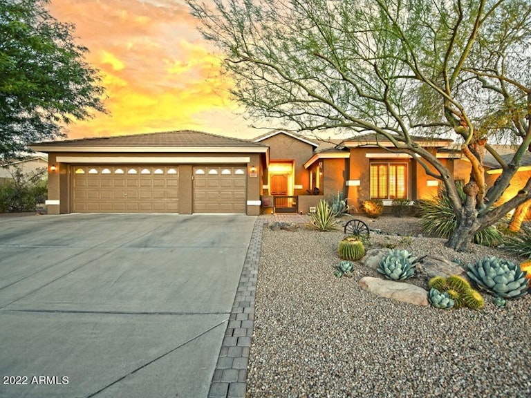 Photo 2 of 70 - 5077 E Lonesome Trl, Cave Creek, AZ 85331