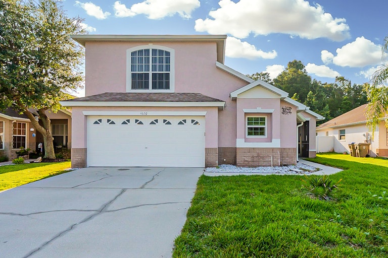 Photo 1 of 34 - 4670 Prairie Point Blvd, Kissimmee, FL 34746