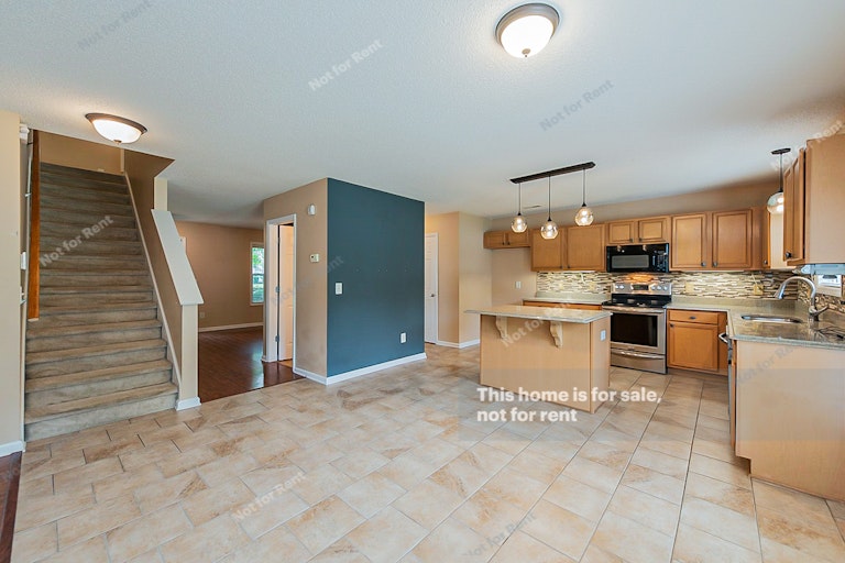 Photo 8 of 24 - 4112 Amber Stone Way, Durham, NC 27704