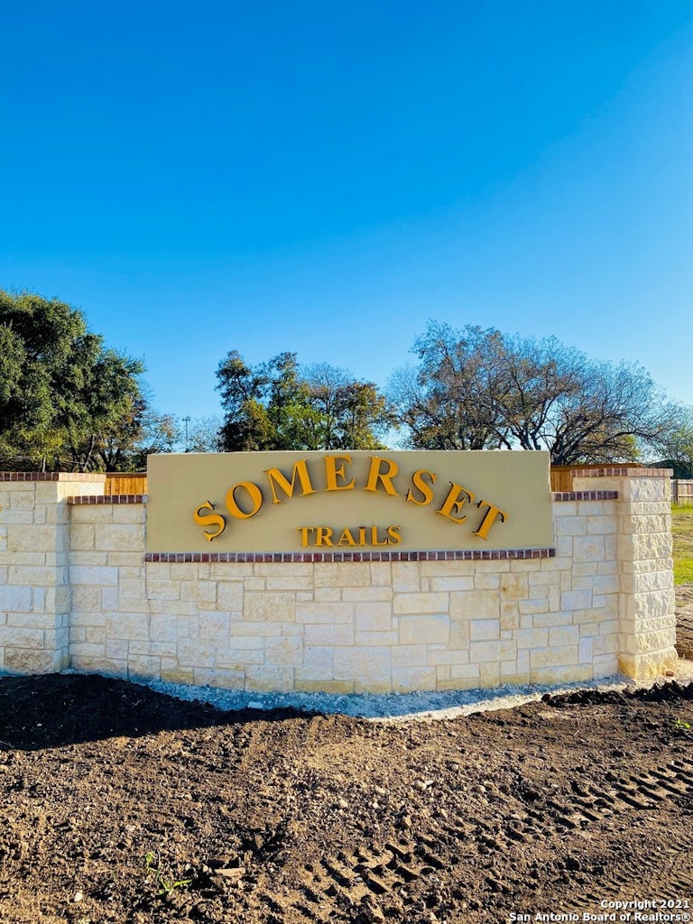 Photo 19 of 19 - 9311 Somers Bnd, San Antonio, TX 78211