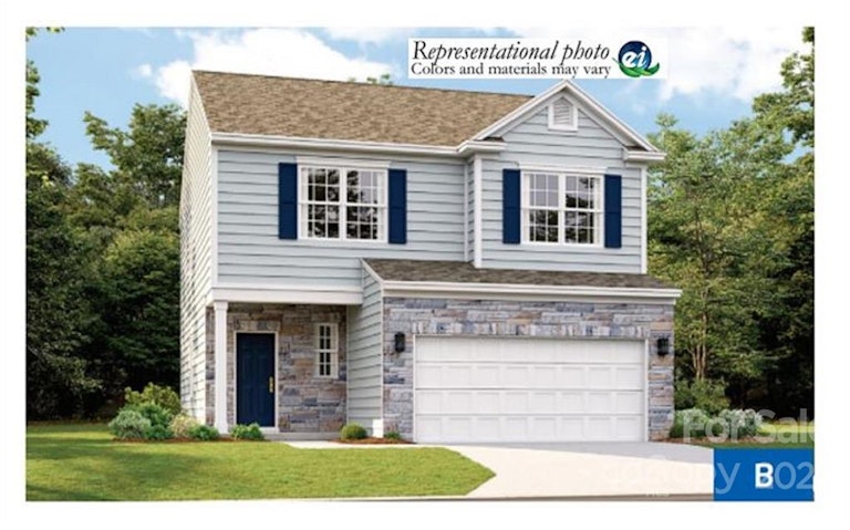 Photo 1 of 2 - 226 Eden Ave #148, Mooresville, NC 28115