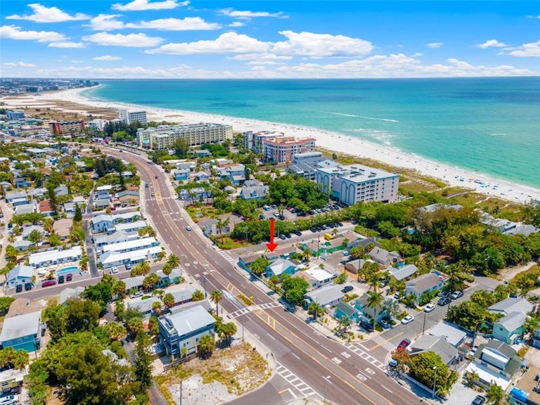 Photo 48 of 52 - 12400 Gulf Blvd #1, Saint Petersburg, FL 33706
