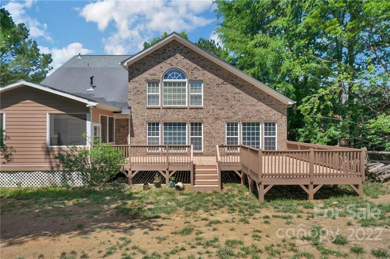 Photo 42 of 48 - 5418 Shoal Brook Ct, Charlotte, NC 28277