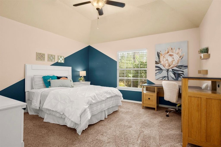 Photo 20 of 31 - 19119 Canyon Vista Ct, Tomball, TX 77377
