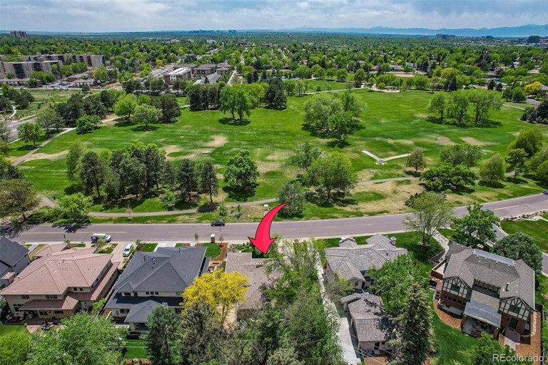 Photo 1 of 39 - 125 Southmoor Dr, Denver, CO 80220