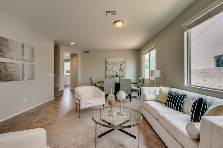 Photo 3 of 35 - 1731 W Cool Water Way, Queen Creek, AZ 85142