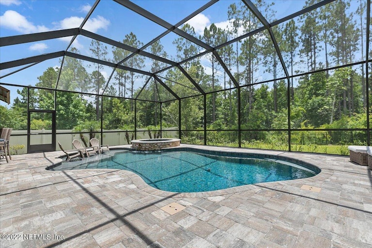 Photo 40 of 62 - 4106 Carriage Crossing Ln, Orange Park, FL 32065