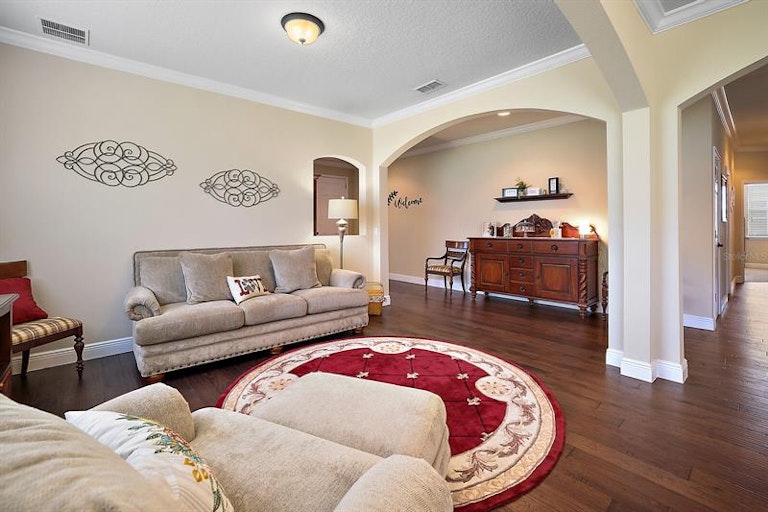 Photo 5 of 39 - 30213 Hackney Loop, Mount Dora, FL 32757