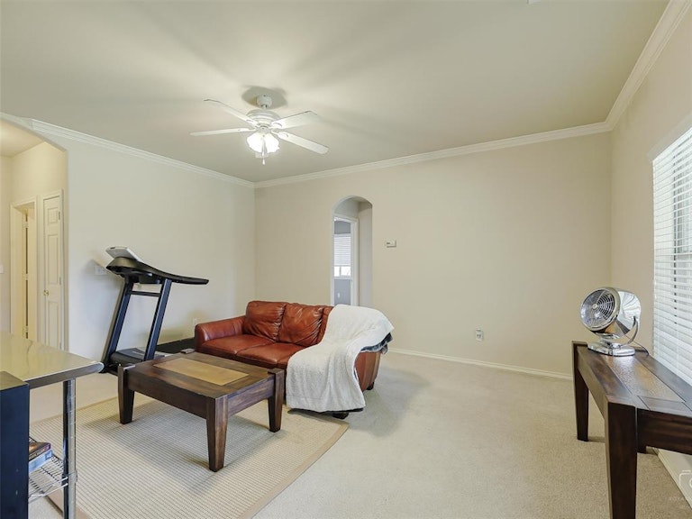 Photo 8 of 20 - 117 Magnolia St, Anna, TX 75409