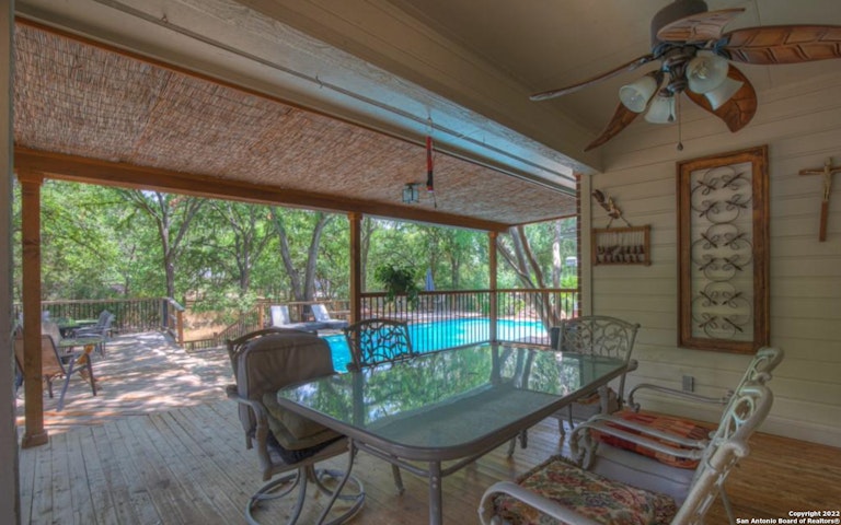 Photo 27 of 48 - 1820 Cypress Rapids Dr, New Braunfels, TX 78130