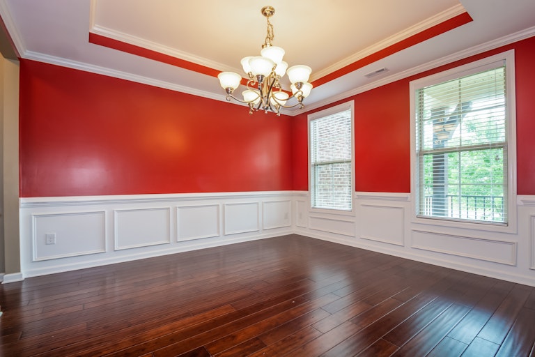 Photo 12 of 25 - 56 Peach Blossom Ct, Clayton, NC 27527