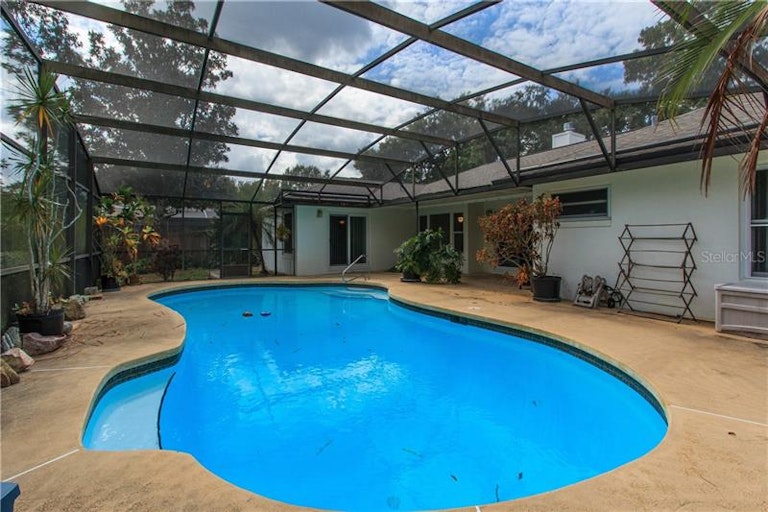 Photo 23 of 23 - 8642 Alegre Cir, Orlando, FL 32836