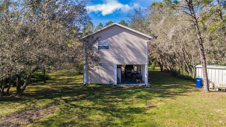 Photo 12 of 50 - 4525 Wingate Rd, Myakka City, FL 34251