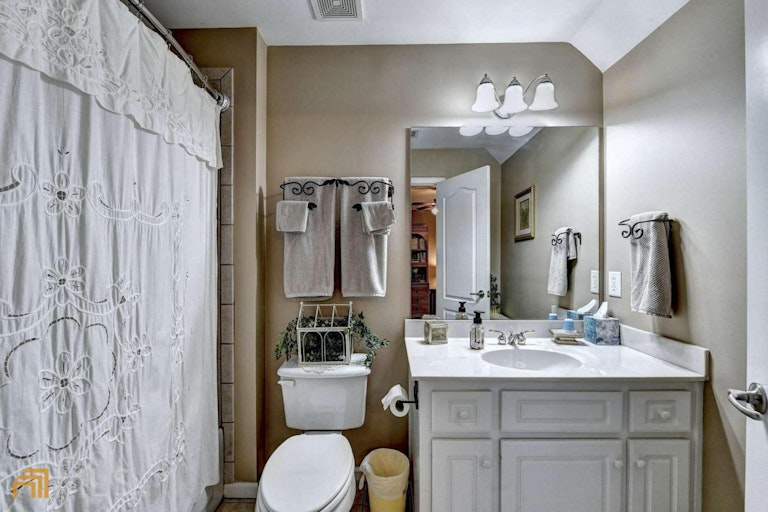 Photo 64 of 89 - 4744 Chateau Forest Way, Hoschton, GA 30548