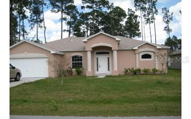 Photo 1 of 1 - 4 Lincoln Ln, Palm Coast, FL 32137
