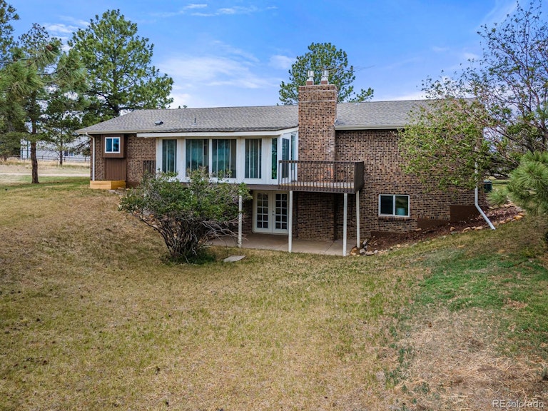 Photo 29 of 34 - 9251 E Summit Rd, Parker, CO 80138