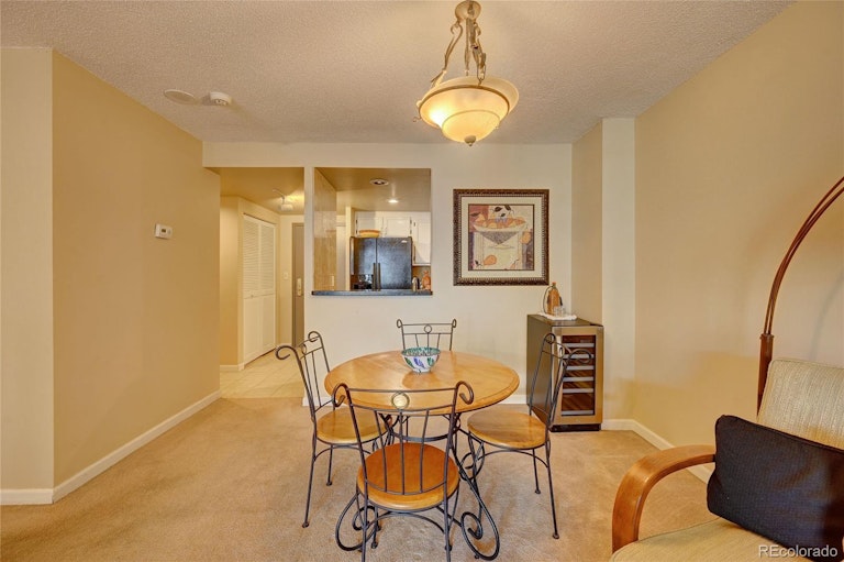 Photo 15 of 36 - 1777 Larimer St #1711, Denver, CO 80202