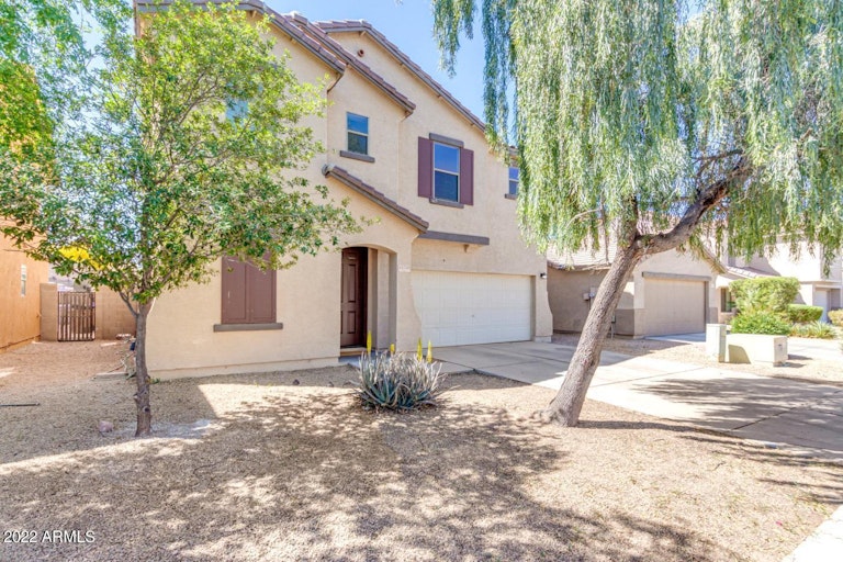Photo 1 of 31 - 45709 W Amsterdam Rd, Maricopa, AZ 85139