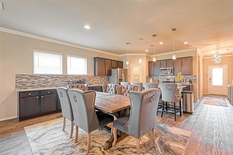 Photo 10 of 45 - 4407 Follina Trl, Katy, TX 77449