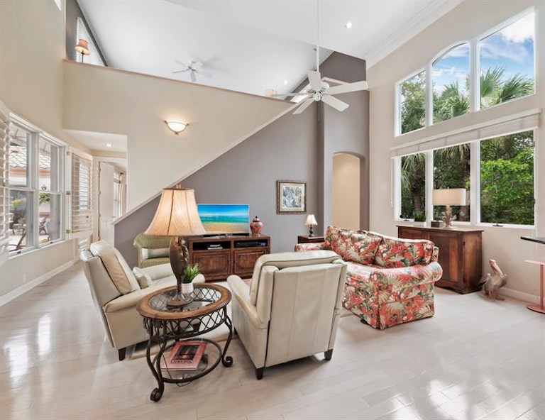 Photo 28 of 68 - 617 Weston Pointe Ct, Longboat Key, FL 34228