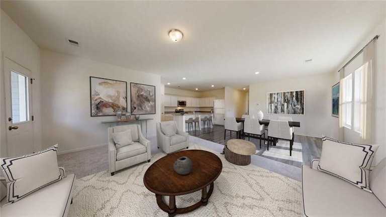 Photo 4 of 5 - 2221 Harris Hawk Ave, Ruskin, FL 33570