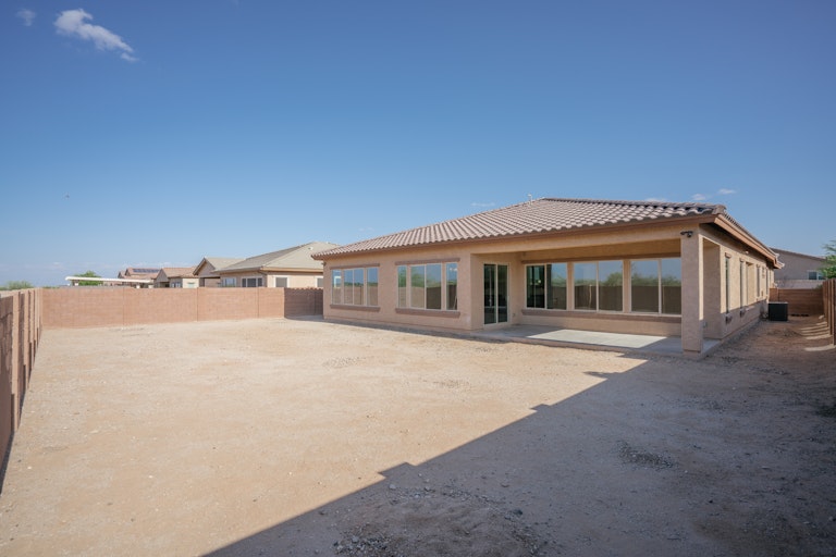 Photo 32 of 34 - 19332 W Denton St, Litchfield Park, AZ 85340