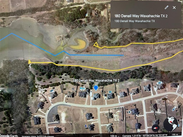 Photo 40 of 40 - 180 Denali Way, Waxahachie, TX 75167