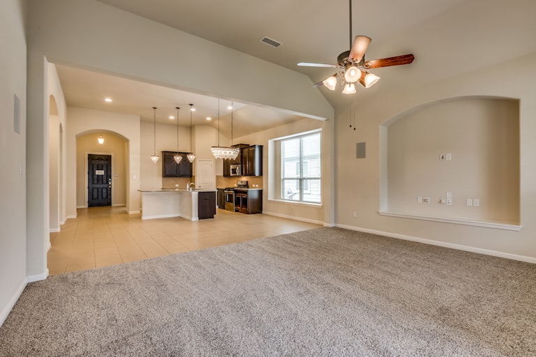 Photo 10 of 29 - 905 Green Coral Dr, Little Elm, TX 75068
