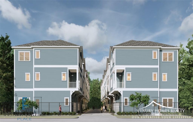 Photo 6 of 11 - 948 Fisher St Unit F, Houston, TX 77018