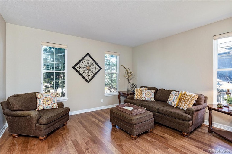 Photo 6 of 38 - 549 Shoreham Cir, Castle Pines, CO 80108