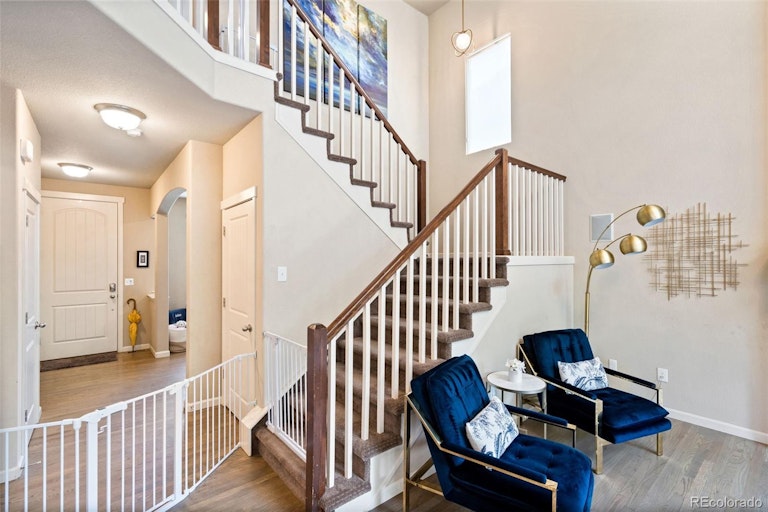 Photo 6 of 40 - 2347 S Loveland St, Denver, CO 80228