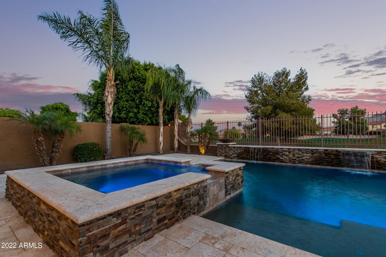 Photo 36 of 76 - 3757 E Turnberry Ct, Gilbert, AZ 85298