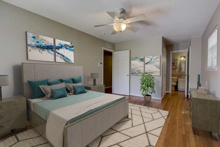 Photo 3 of 29 - 3470 Timberview Rd, Dallas, TX 75229