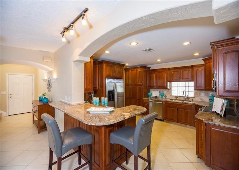 Photo 6 of 25 - 308 La Hacienda Dr, Indian Rocks Beach, FL 33785