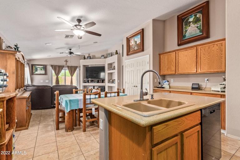 Photo 10 of 28 - 378 W Santa Gertrudis Cir, San Tan Valley, AZ 85143