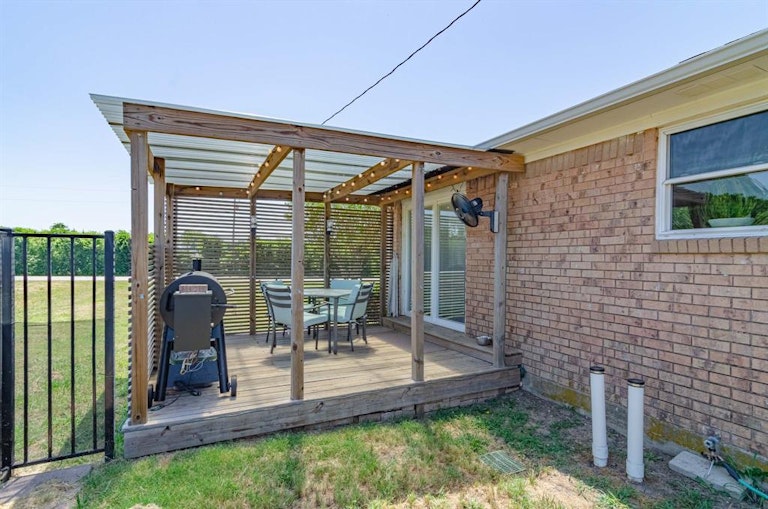 Photo 28 of 37 - 17312 Fm 2755, Lavon, TX 75166