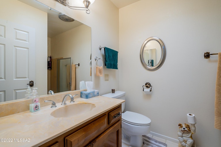 Photo 10 of 15 - 603 W Placita Nueva, Green Valley, AZ 85614
