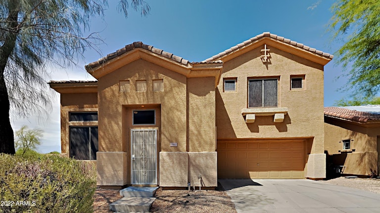 Photo 1 of 12 - 29845 N 41st Pl, Cave Creek, AZ 85331
